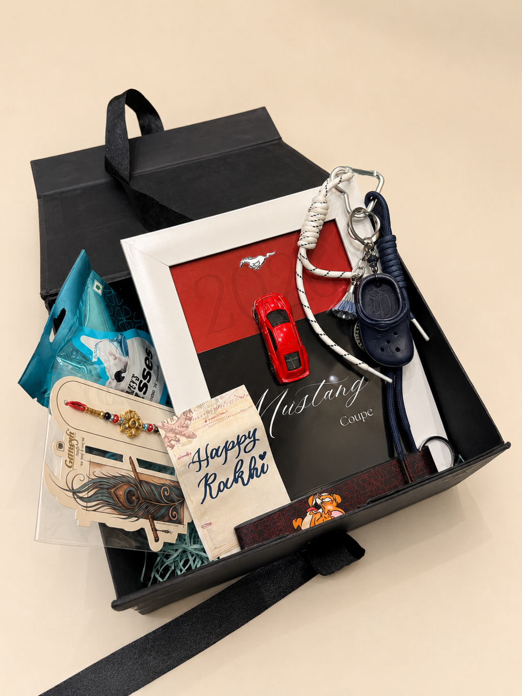 Rakhi Hamper for Him