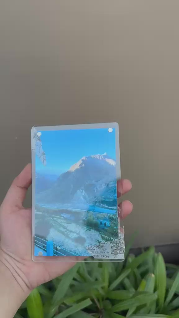 Custom Fridge Magnets